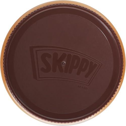 SKIPPY SKIPPY Natural Creamy with Honey 40 oz