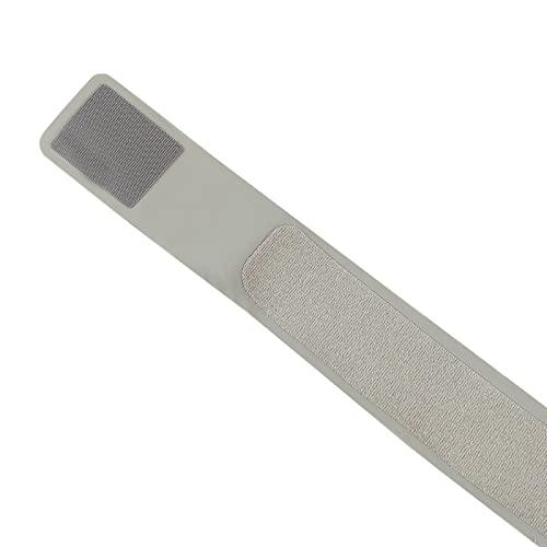 IPENNY IPENNY Portable Washable Heating Pads Abdominal Waist Massage Belt for Menstrual Pain with 5 Massage Mode and 3 Heat Levels Belly Back Electric Heated Device for Women