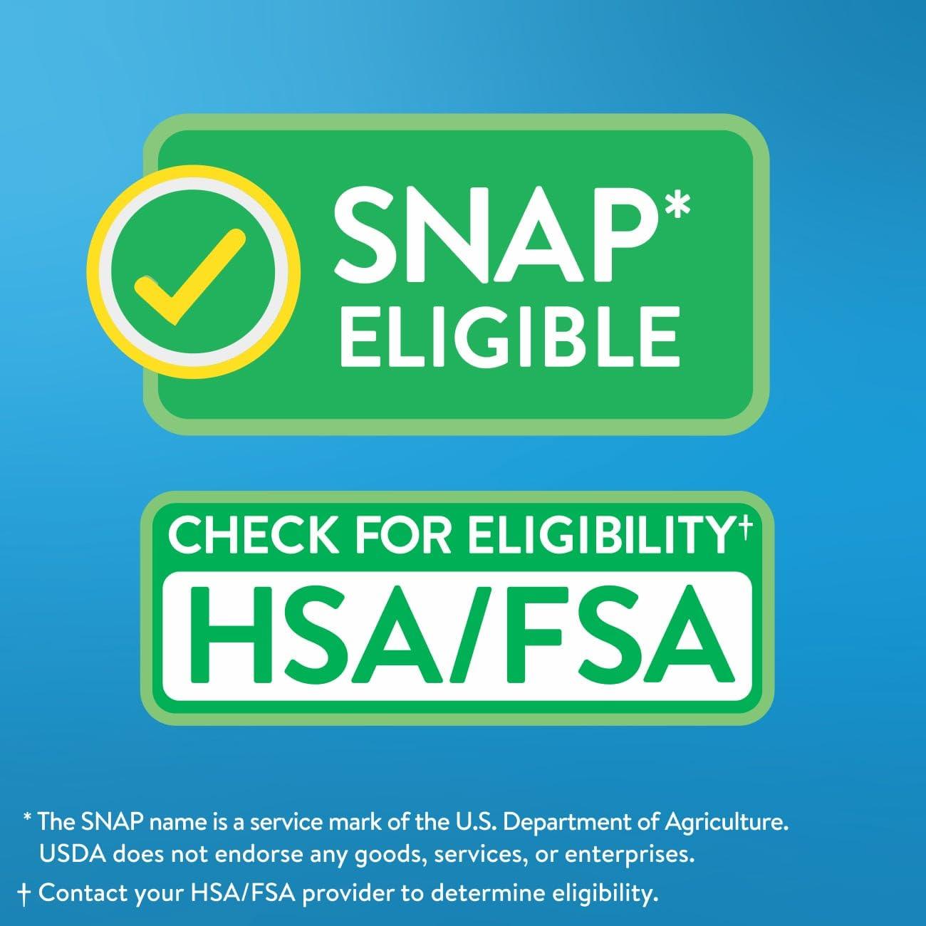 Ensure Ensure Plus Strawberry Nutrition Shake With Fiber | Meal Replacement Shake | Ready To Drink | 16g Protein and 27 Vitamins and Minerals | 8 fl oz - 24 Pack