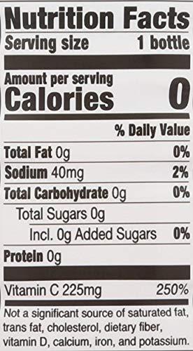 Teas\' Tea Tea\'s Tea Unsweetened Jasmine Green Tea, 16.9 oz