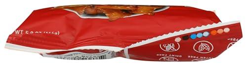 Quinn QUINN Pizzeria Cheezy Filled Pretzel Nuggets, 5.8 OZ