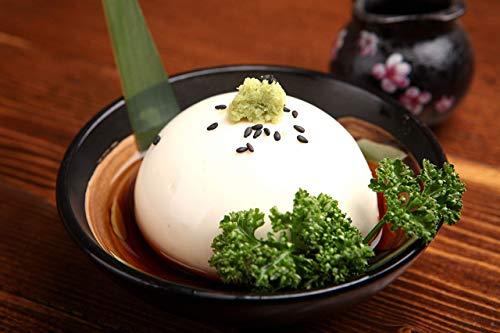 FARMER QUEEN Farmer Queen Premium Kudzu Kuzu Starch 8 Ounce for Cooking and Baking Perfect for Mochi Japanese Dessert Very Fine Powder