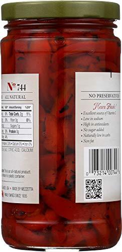 StarSun Depot (NOT A CASE) Roasted Bell Pepper Strips