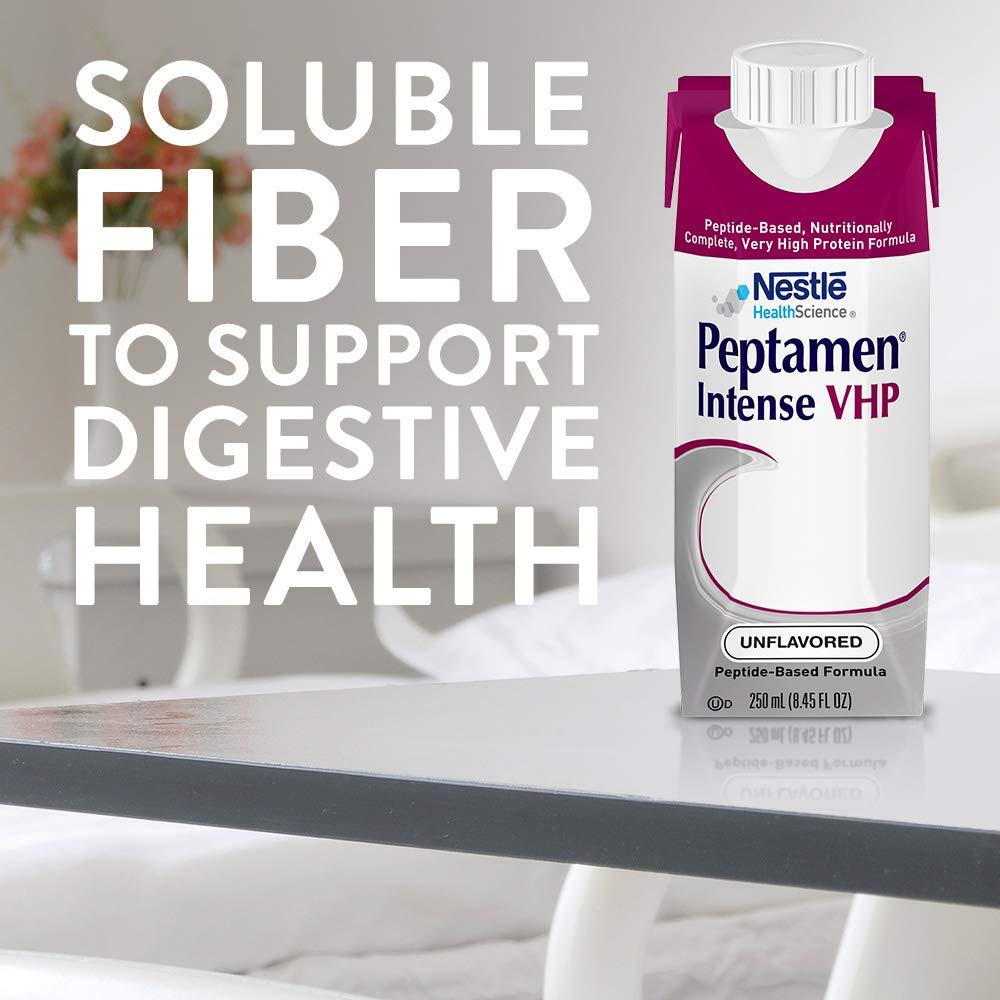 Peptamen Peptamen Intense Vhp 8.45 Fl Oz, 24 Count