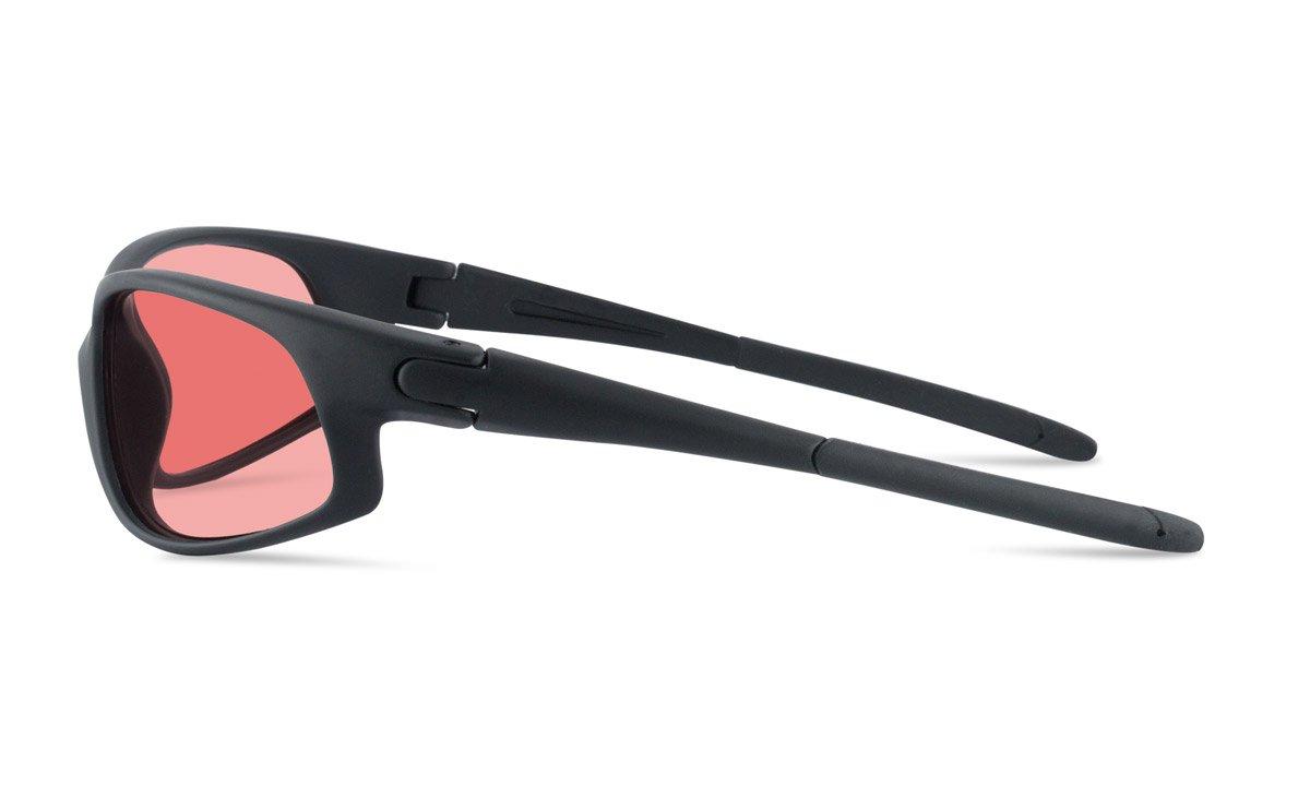 TheraSpecs TheraSpecs Wrap FL-Pro Glasses for Light Sensitivity