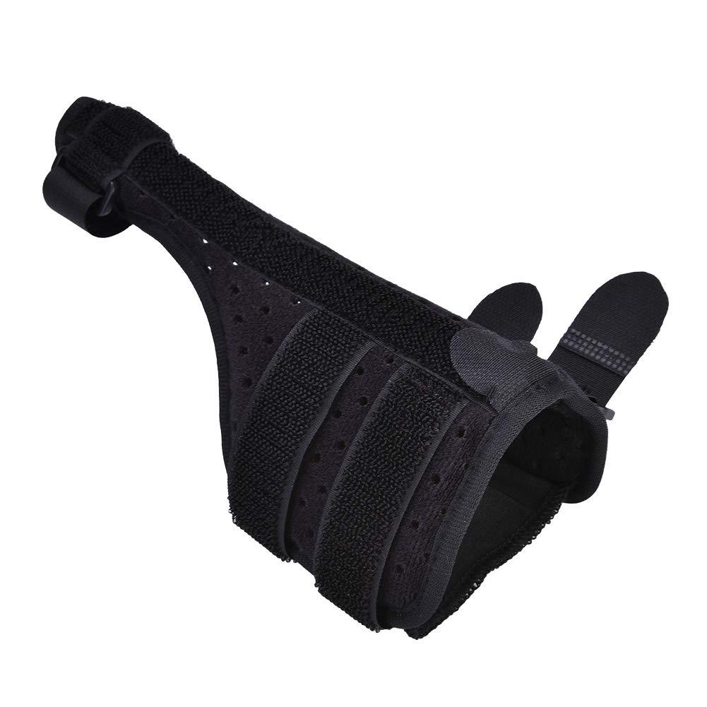 Psytfei Psytfei Thumb Splint Brace Wrist Support Thumb Spica Splint Support Stabiliser for Right Left Hand Women and Men Arthritis Carpal Tunnel Pain Relief and Thumb Sprain