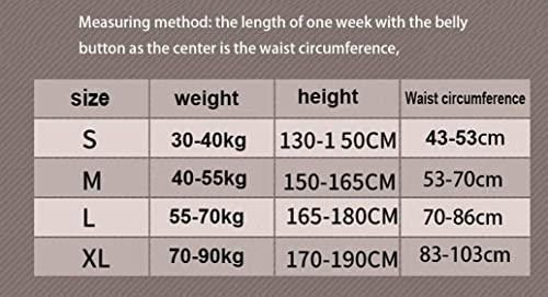 SJHY Posture Corrector Back Brace Straightener for Women Men Teens Adjustable Kyphosis Clavicle Brace Correct Shoulder Posture Support Strap Back Posture (Size : Small)