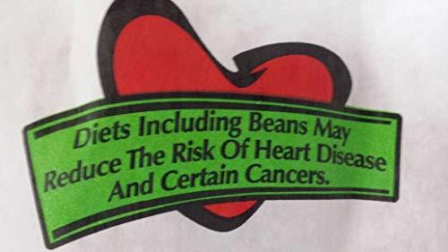 Treasured Harvest 16 Bean Soup Mix - 16 Bean Variety - 25 lb. Bag