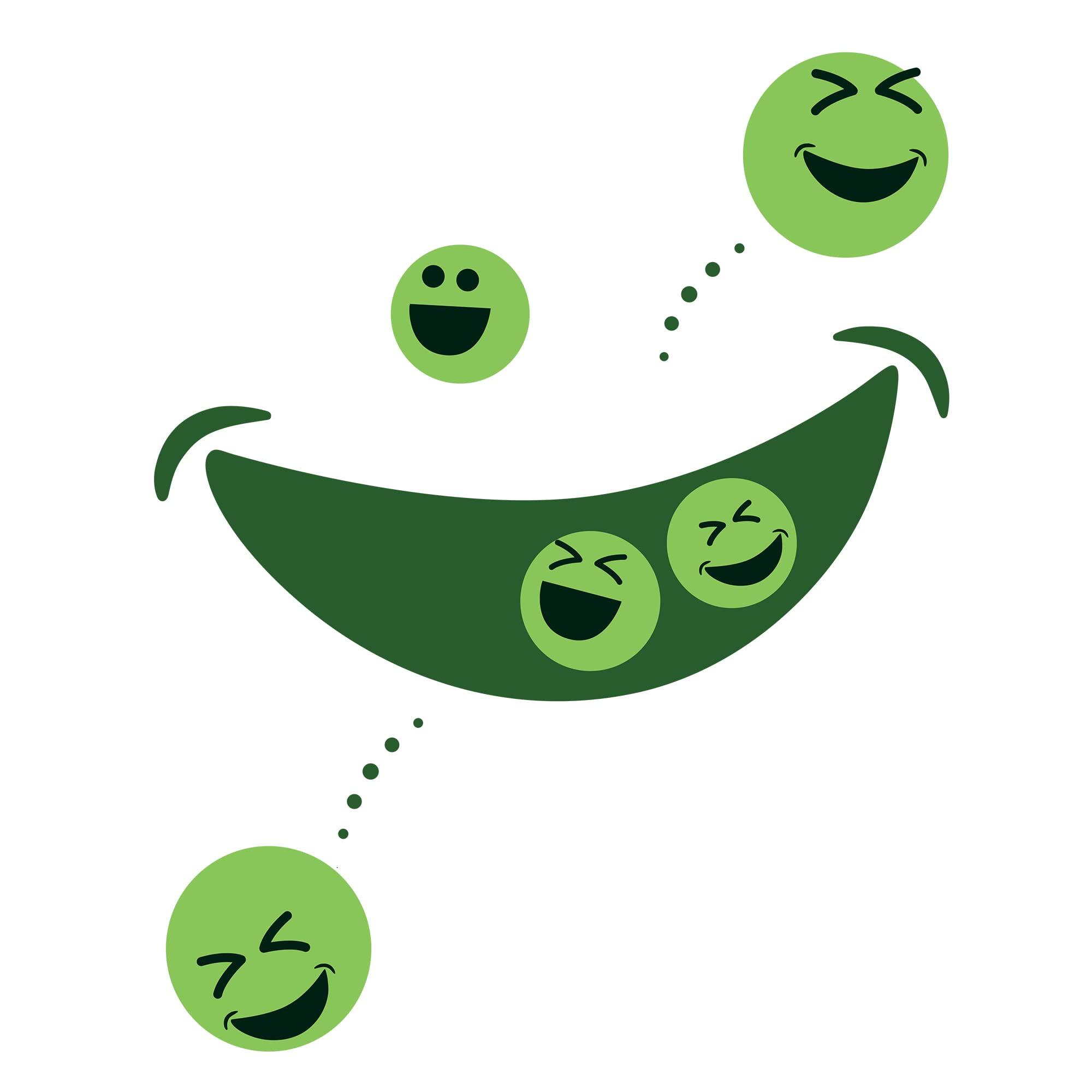 HARVEST SNAPS Harvest Snaps Veggie Chips (Black Pepper Snack Crisps) | Powered by Plant Protein, Gluten Free, Non-GMO Baked Vegetable Crisps | Made in USA (8 Snack Packs)