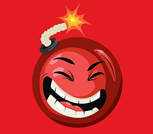 Java Factory Java Factory Coffee Pods High Caffeine Coffee Compatible with K Cup Brewers Including 2.0, Da Bomb Extra Bold Double Caffeinated, 80 Count