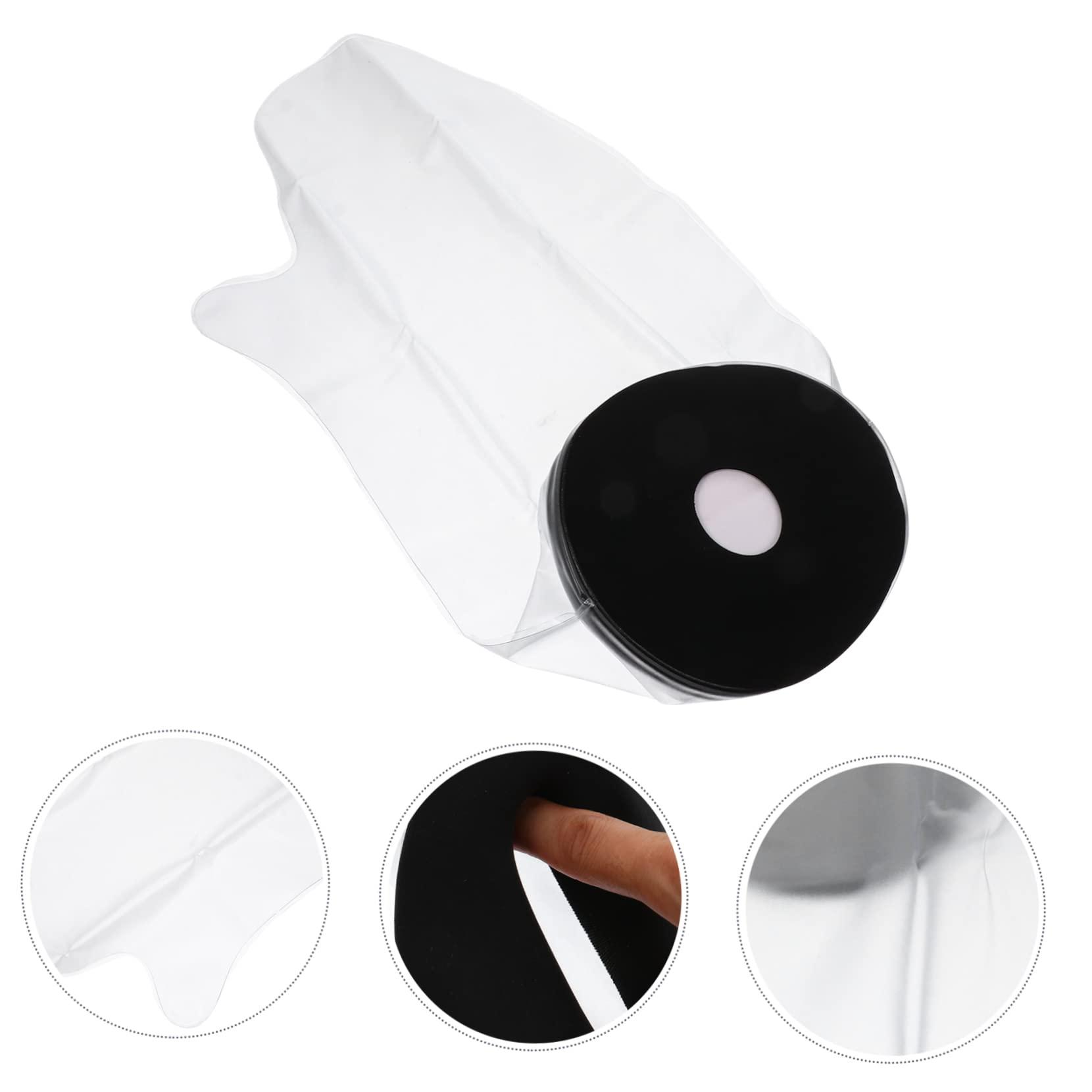 EXCEART EXCEART 1 Pc Waterproof Case Cover Cast Sleeve Arm Cast Protector for Shower Leg Cast Cover Broken Hand Cover Bath Elbow Sleeve Leg Shower Shield Arm Cover Handguard Child Plaster