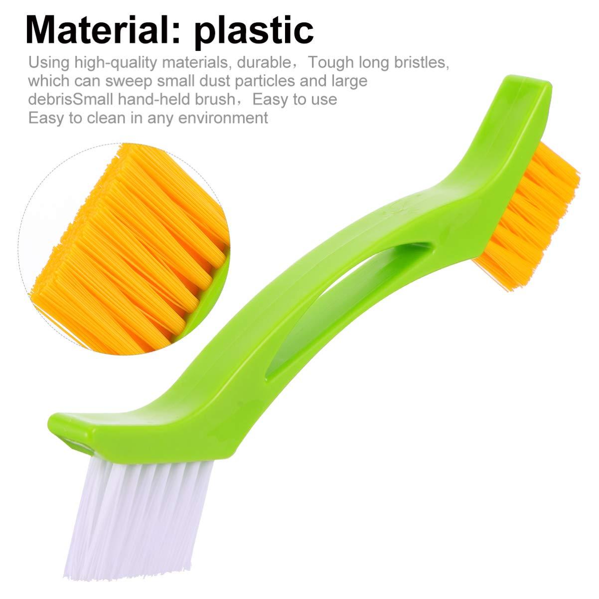 SOOLALA SOOLALA Compact Mini TR90 Pocket Folding Reading Glasses with Clip Holder Zipper Case, 3Mix, 2.75