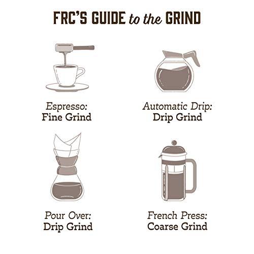 Fresh Roasted Coffee Fresh Roasted Coffee, Dark Kenya AA, 5 lb (80 oz), Dark Roast, Kosher, Whole Bean