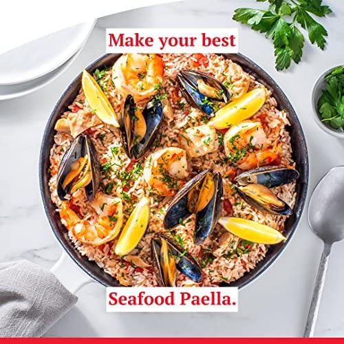 Success Success Boil-in-Bag Rice, White Rice, Quick and Easy Rice Meals, 14-Ounce Box