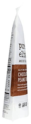 purely elizabeth. Purely Elizabeth, Chocolate Peanut Butter, Ancient Grain Granola, Gluten-Free, Non-GMO (10oz Bag)