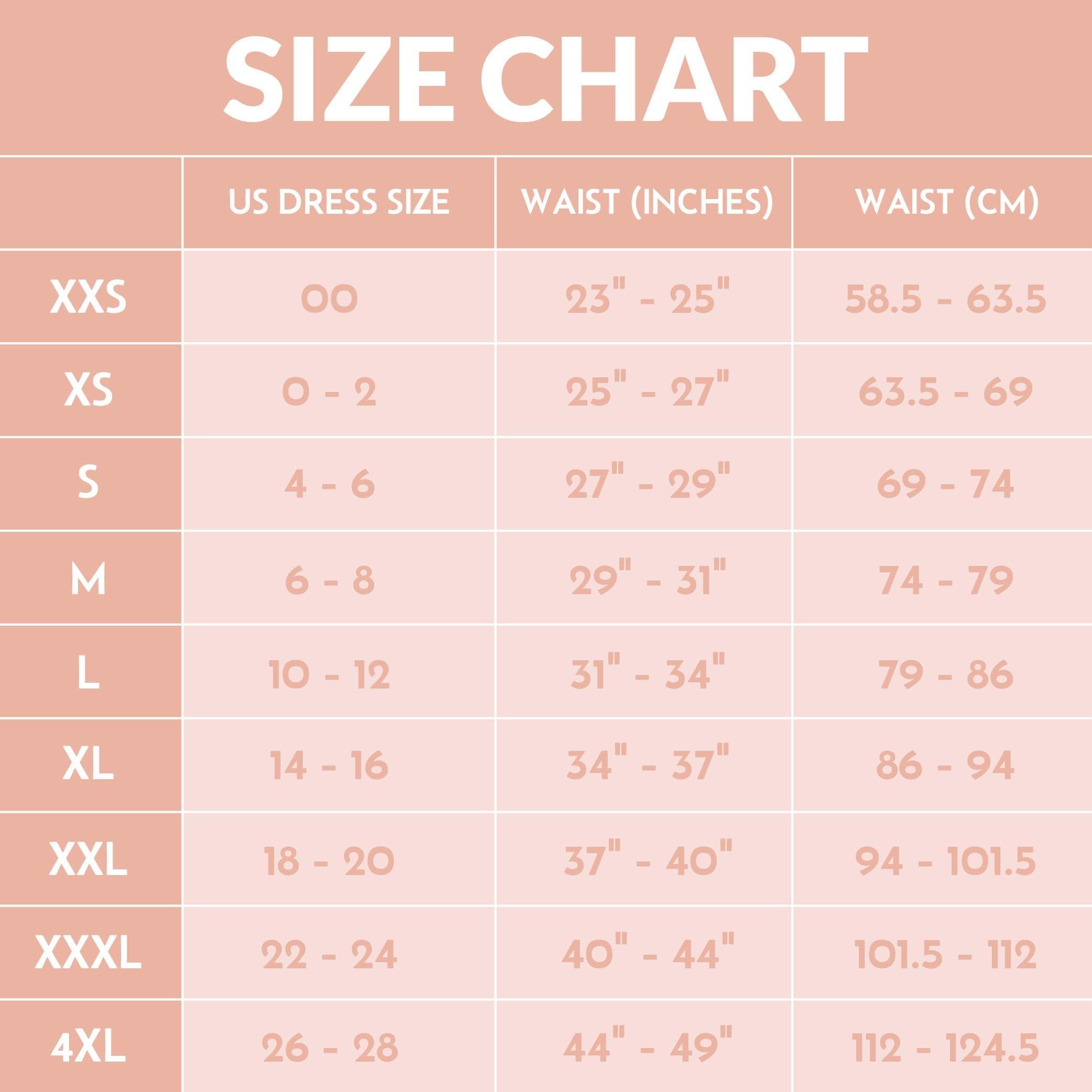 Everdries Everdries Washable & Reusable Incontinence Underwear for Women Over 60 - Leakproof, Discreet, Absorbent, Machine-Washable Panties (Original, XL, Pack of 5)