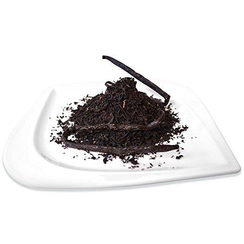 Organic Positively Tea Company Organic Positively Tea Company, French Breakfast Black Tea, Loose Leaf, 4 Ounce