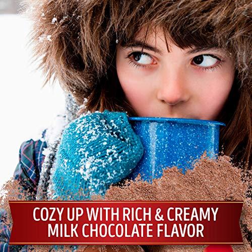 Swiss Miss Swiss Miss Milk Chocolate Flavor Hot Cocoa Mix, 1.38 oz. 50-Count
