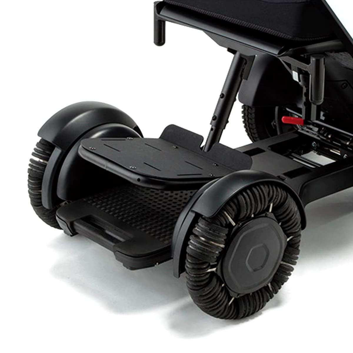 WHILL WHILL Model C2 Adjustable Footplate Adapter