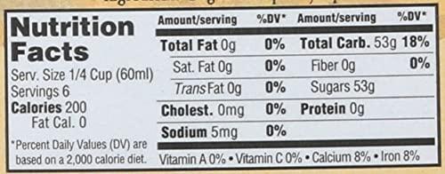 Coombs Family Farms Coomb's Maple Syrup, Og, Gr B, Glass, 12-Ounce