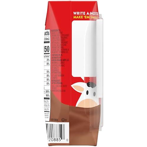 Horizon Organic Horizon Organic Shelf-Stable 1% Lowfat Milk Box, Chocolate, 8 Fl Oz, 1 Pack