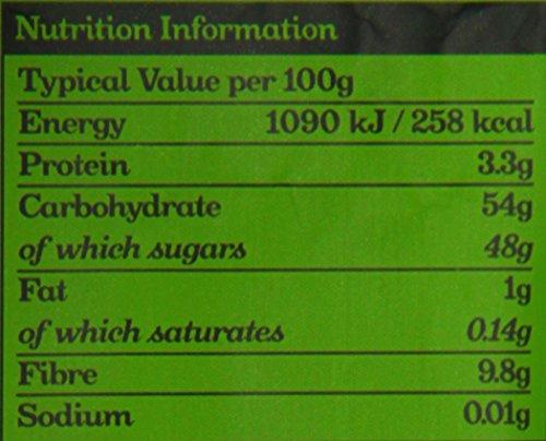 Crazy Jack Crazy Jack Organic - Ready To Eat - Soft Figs - 250g