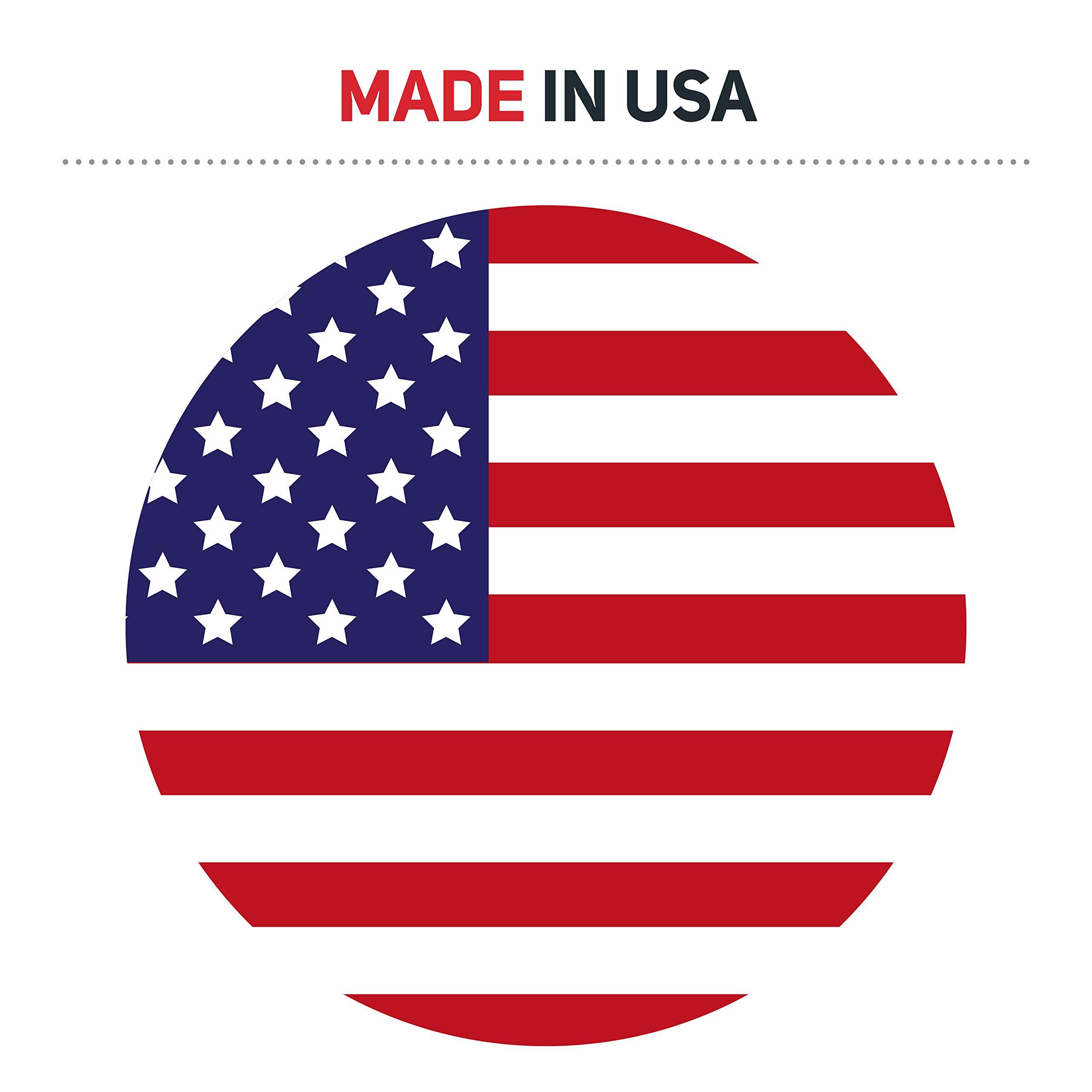 Care Science Care Science Fast-Healing Waterproof Hydrocolloid Gel Pad Bandages, XL, 2 in x 3 in, 12 ct | 100% Waterproof Seal, for Blisters or Wound Care