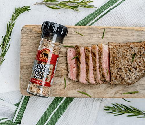 Super Cool Creations Contemporary Number 3 Cake Topper - Red Mirror