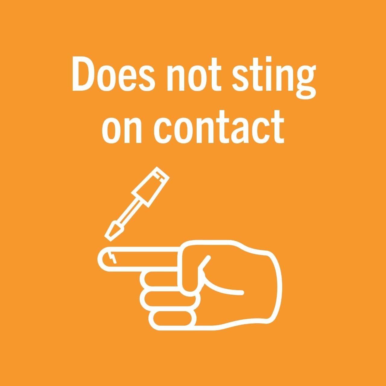 Nexcare Nexcare Skin Crack Care Liquid 24oz(6 Pack)