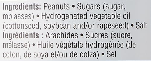 Planters Planters, Smooth Peanut Butter, 1kg/35.3 oz., {Imported from Canada}