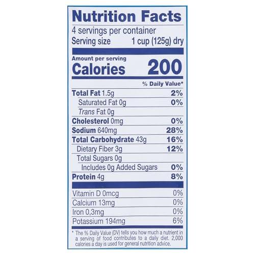 De Cecco De Cecco Pasta, Mini Potato Gnocchi No.402, 17.5 Ounce (Pack of 12)