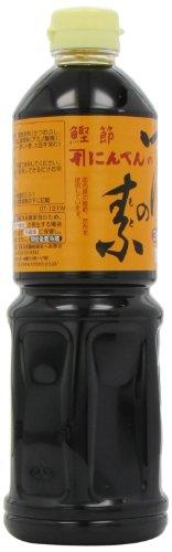 Shirakiku and Ninben Ninben no TSUYU no MOTO Japanese The most popular noodle soup&noodle sauce