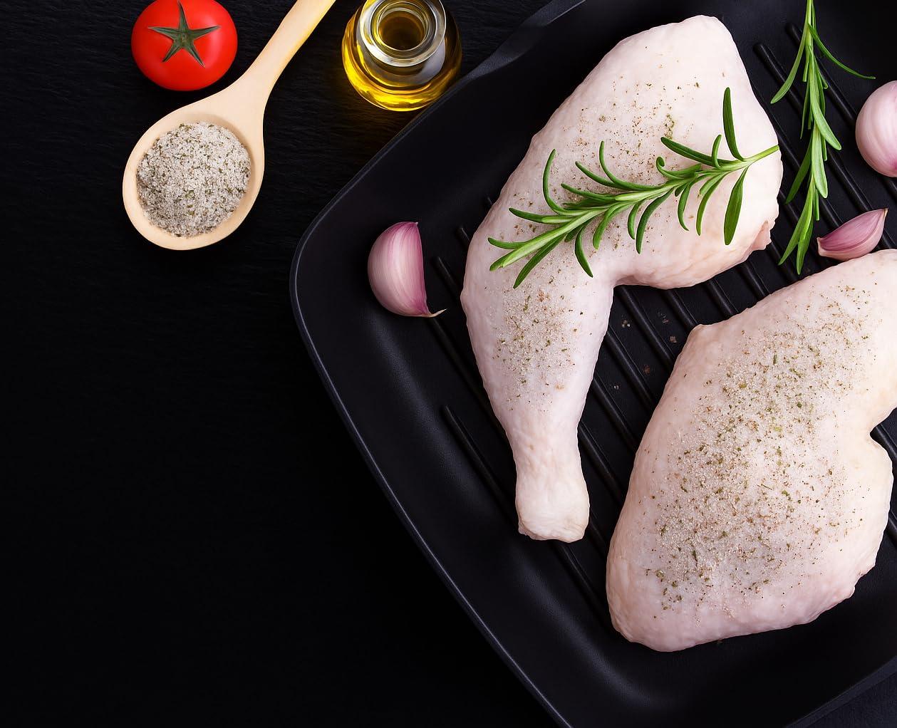 Seasonello Seasonello Aromatic Herbal Salt 35 oz