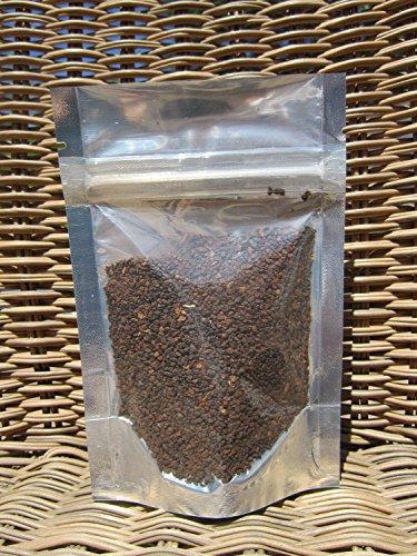 Nature Tea Chicory Root Tea - Roasted Granule 100% from Nature (04 oz)