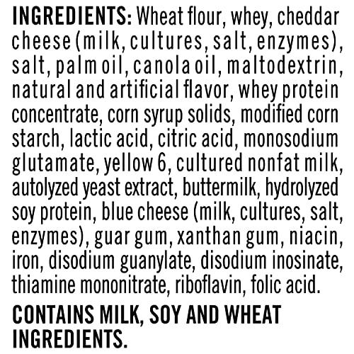 Cheetos Cheetos Mac & Cheese Bold & Cheesy 5.9oz Boxes (Pack of 12)