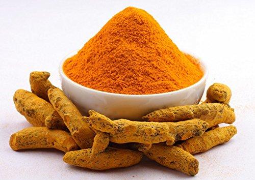 Farmers Spices Organic Turmeric Powder (8 OZ.)