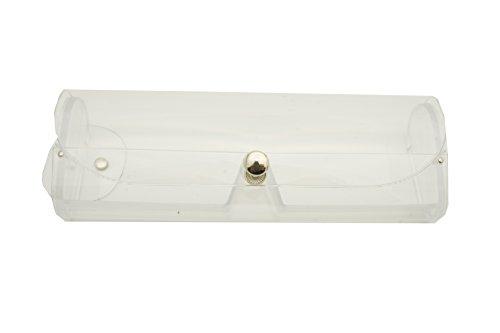 COLOR VIPER ColorViper Multifocal Progressive Computer Lens Multiple Strengths in 1 Reader Allow Switch Free Multitasking (2957 transparent pink, 3.50)