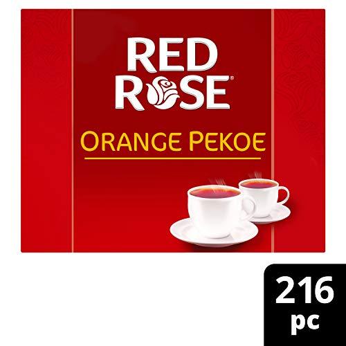 Red Rose Red Rose Orange Pekoe Tea (216)