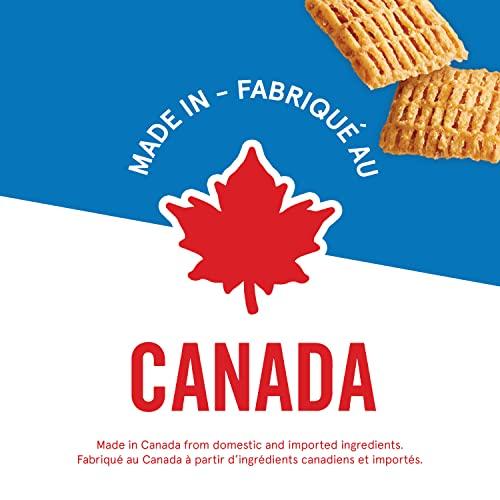 Quaker Quaker Life Original Whole Grain Cereal , 450g/15.87oz {Imported from Canada}