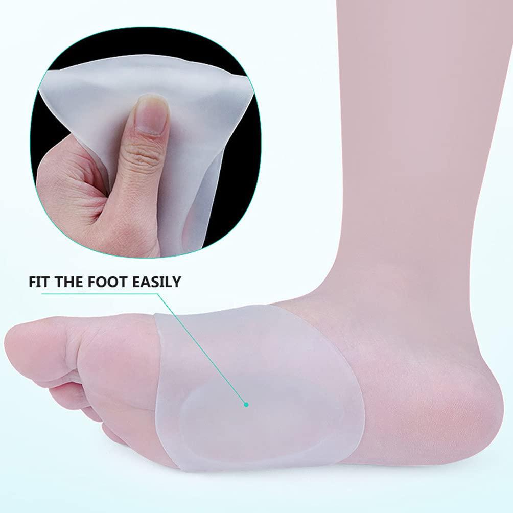 Kovoq 25PCS Sensor Covers for Freestyle Libre 2, Waterproof Hard shell Cover,No Glue on Sensor,1-Hand Patching/Removing, Adhesive Patches,CGM Over patch,Freestyle Libre 14 Day Sensor Patches