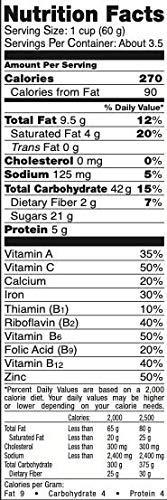 Toops TOOPS Chocolate Cereal, 7.8 Ounce (220 grams) (1 Pack)