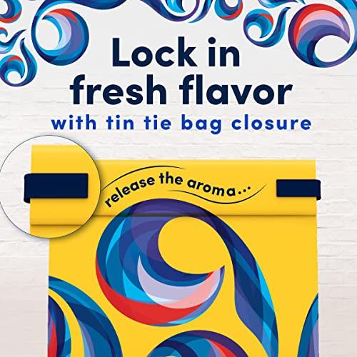 Gevalia Gevalia Special Reserve Guatemala Single Origin Medium Roast Coarse Ground Coffee (10 oz Bag)