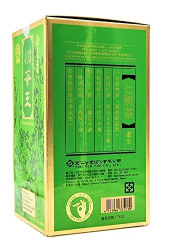 Ten Ren TenRen King's Tea (403, 300g)