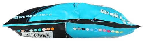 VANREO Stacys Snacks, Sea Salt Pita Thins, 15.6 Ounce