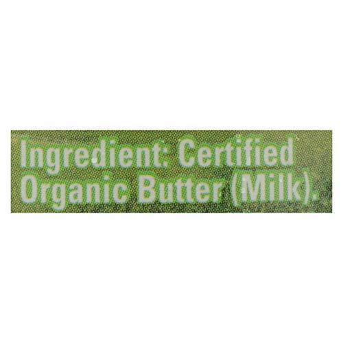 Purity Farms Purity Farms Clarified Butter Ghee, 13 Ounce -- 12 per case.