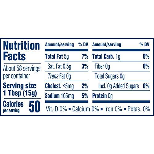Kraft Kraft Mayo Olive Oil Mayonnaise (30 oz Jar)