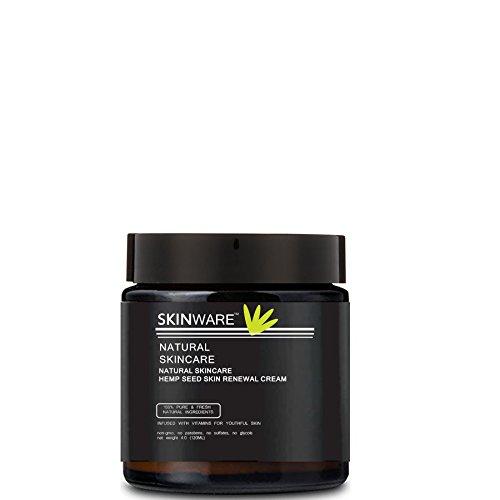 SKINWARE Skin Renewal Eczema Repair Cream