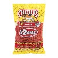 Chesters Chester's Fries Flamin' Hot Flavor
