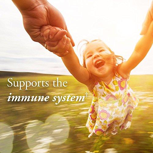 Garden of Life Garden of Life mykind Organics Vitamin C for Kids and Adults, Organic Vitamin C Spray for Skin Health - Cherry Tangerine, Vitamin C Supplement Antioxidant for Immune Support, 2 fl oz Liquid Drops