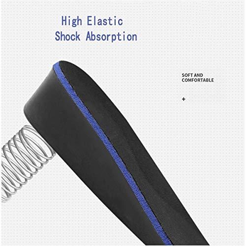 TopoutShoes TopoutShoes Height Increasing Insole Full Length Shoe Pad Add Taller 4 cm / 1.6 inch (US 9 - US 10)